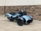Thumbnail Photo 2 for 2021 Can-Am Spyder F3 T