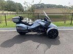 Thumbnail Photo 7 for 2021 Can-Am Spyder F3