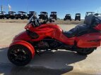 Thumbnail Photo 4 for 2021 Can-Am Spyder F3