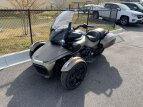 Thumbnail Photo 2 for 2021 Can-Am Spyder F3