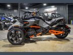 Thumbnail Photo 5 for 2021 Can-Am Spyder F3