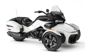 2021 Can-Am Spyder F3 for sale 201144550