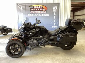 2021 Can-Am Spyder F3 for sale 201269217