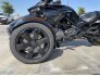 2021 Can-Am Spyder F3 for sale 201283268