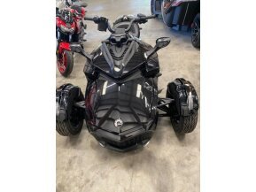 2021 Can-Am Spyder F3 for sale 201298657