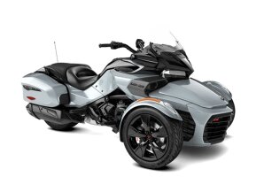 2021 Can-Am Spyder F3 for sale 201311629