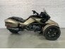 2021 Can-Am Spyder F3 for sale 201319843