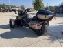 2021 Can-Am Spyder F3 for sale 201322752
