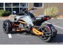 2021 Can-Am Spyder F3 for sale 201324482