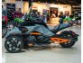 2021 Can-Am Spyder F3 for sale 201324490