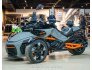 2021 Can-Am Spyder F3 for sale 201324490