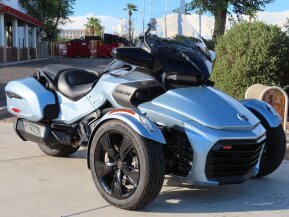 2021 Can-Am Spyder F3 for sale 201325036