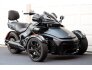 2021 Can-Am Spyder F3 for sale 201348076