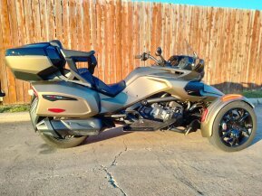 2021 Can-Am Spyder F3 for sale 201375393