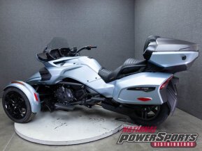 2021 Can-Am Spyder F3 for sale 201425470