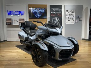 2021 Can-Am Spyder F3 for sale 201434918