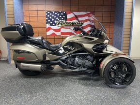 2021 Can-Am Spyder F3 for sale 201445680