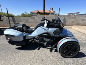 2021 Can-Am Spyder F3 for sale 201464064