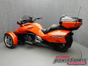 2021 Can-Am Spyder F3 for sale 201527960