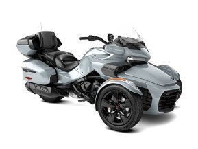 2021 Can-Am Spyder F3 for sale 201627004
