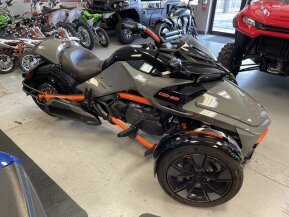 2021 Can-Am Spyder F3-S for sale 201477224
