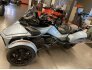 2021 Can-Am Spyder F3-T for sale 201247521