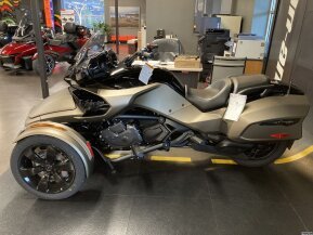 2021 Can-Am Spyder F3-T for sale 201284754