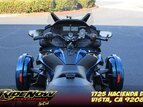 Thumbnail Photo 10 for 2021 Can-Am Spyder RT