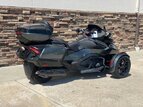 Thumbnail Photo 2 for 2021 Can-Am Spyder RT Limited