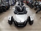 Thumbnail Photo 7 for 2021 Can-Am Spyder RT