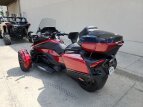Thumbnail Photo 14 for 2021 Can-Am Spyder RT
