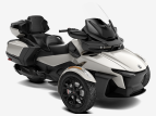 Thumbnail Photo 4 for 2021 Can-Am Spyder RT