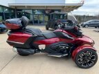 Thumbnail Photo 26 for 2021 Can-Am Spyder RT