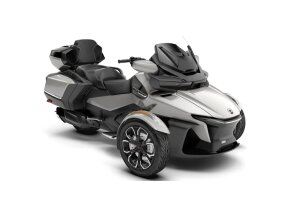2021 Can-Am Spyder RT for sale 201068272