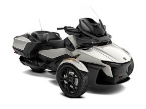2021 Can-Am Spyder RT for sale 201253016