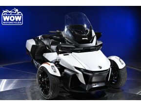 2021 Can-Am Spyder RT for sale 201270365