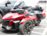 2021 Can-Am Spyder RT for sale 201284422