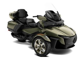 2021 Can-Am Spyder RT for sale 201299938