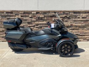 2021 Can-Am Spyder RT Limited for sale 201300803