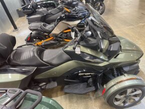 2021 Can-Am Spyder RT for sale 201307865