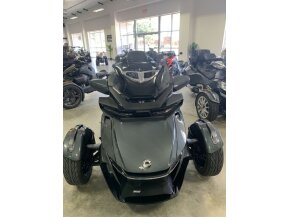 2021 Can-Am Spyder RT for sale 201317745