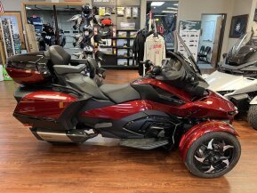 2021 Can-Am Spyder RT for sale 201324693