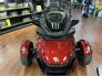 2021 Can-Am Spyder RT for sale 201325140