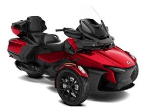 2021 Can-Am Spyder RT for sale 201326855