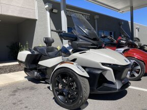 2021 Can-Am Spyder RT for sale 201327409