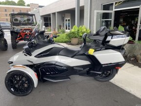 2021 Can-Am Spyder RT for sale 201327410