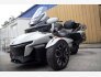 2021 Can-Am Spyder RT for sale 201331508
