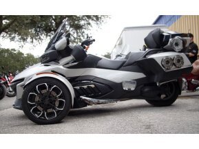 2021 Can-Am Spyder RT for sale 201331508