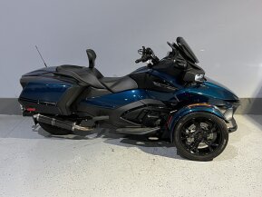 2021 Can-Am Spyder RT for sale 201344370