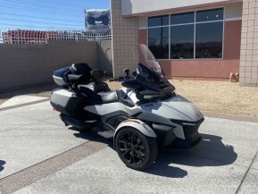 2021 Can-Am Spyder RT for sale 201353329